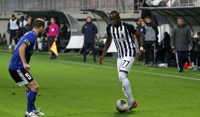 "Neftçi "də susdu, "Qarabağ" da -