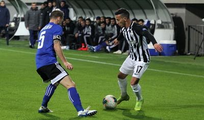 "Neftçi "də susdu, "Qarabağ" da -