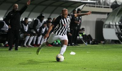 "Neftçi "də susdu, "Qarabağ" da -