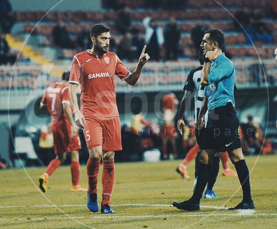 "APOEL - "Qarabağ" oyununa proqnoz verə bilmərəm" - 