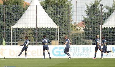 "Zirə"nin həsrəti -