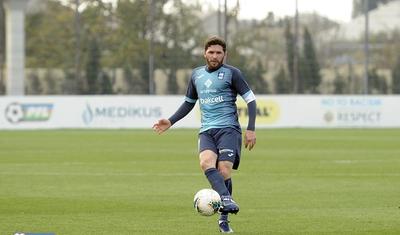 "Zirə"nin həsrəti -