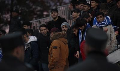 "Sabah" 3 xalı "Qəbələ"nin əlindən aldı -