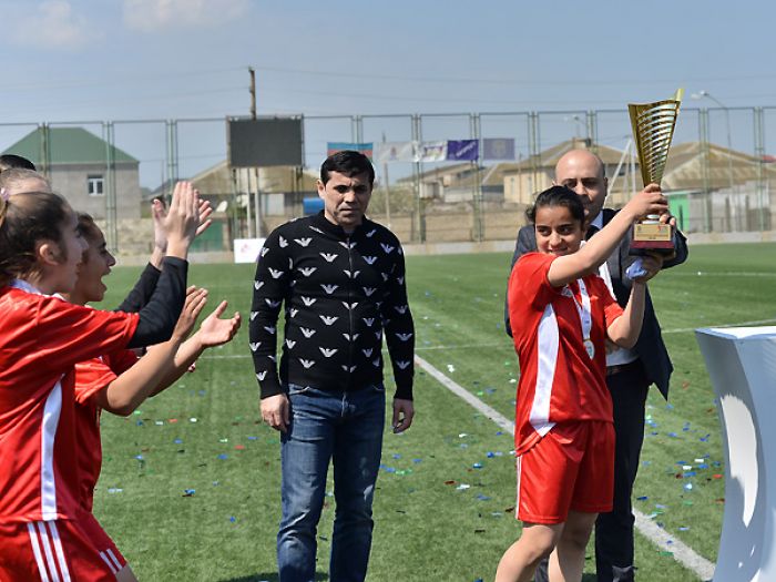 "Osman Rəhimov mənimlə bir az yüksək tonda danışdı" - ZAUR RAMAZANOV