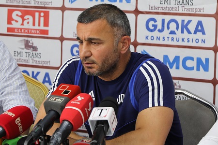 "İnanıram ki, rəqibi düzgün analiz edib, istədiyimiz oyunu qura biləcəyik"