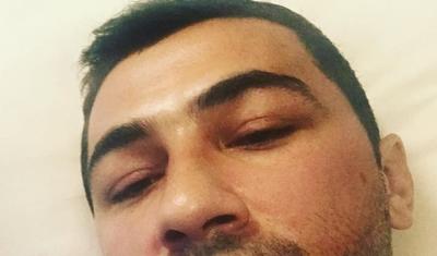 "Allah heç kimə belə günlər nəsib etməsin" -