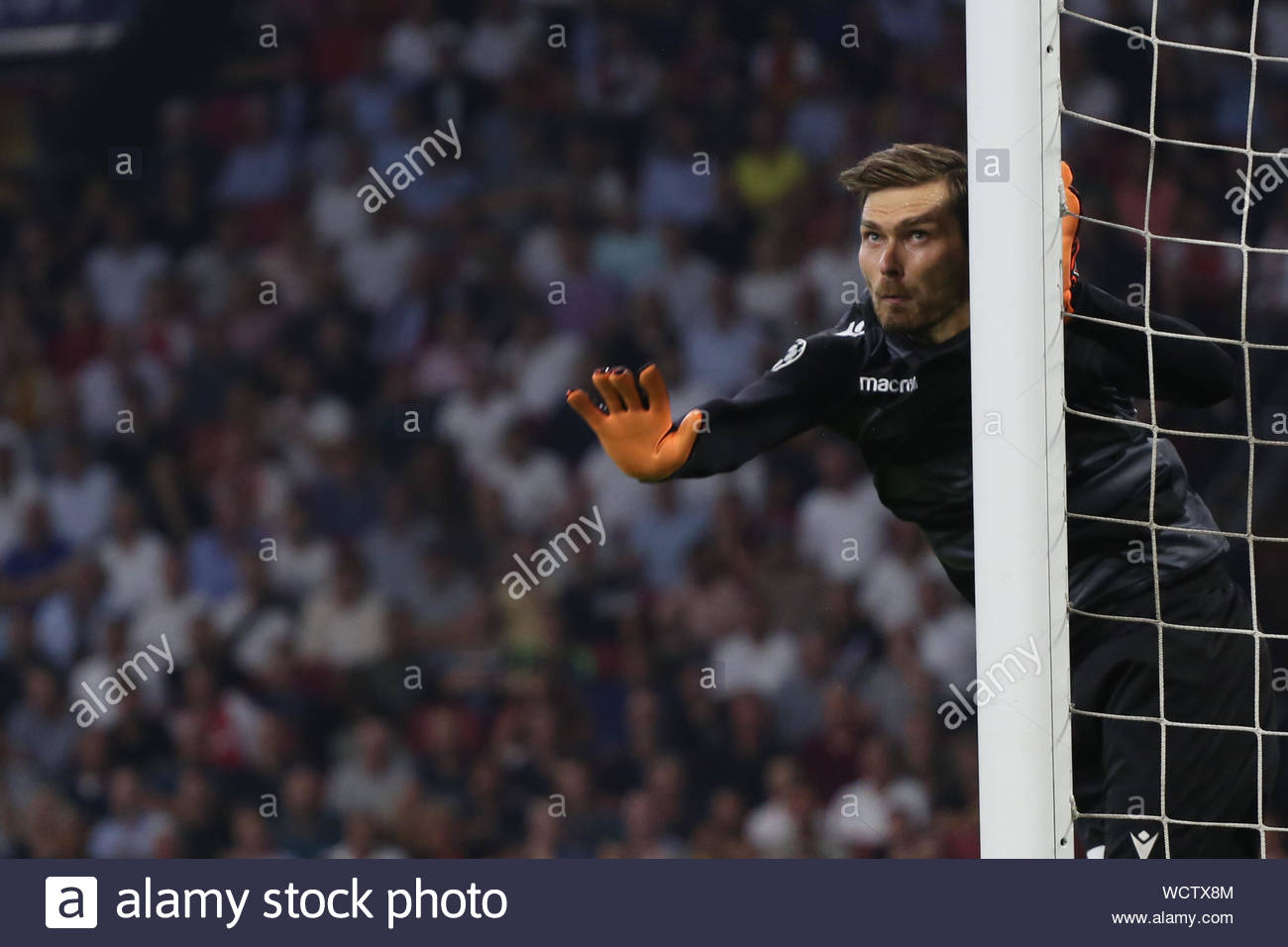 "Qarabağ" üzərində bu cür qələbəyə görə çox sevinirik"