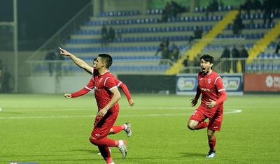 "Neftçi" fasiləyə qalib getdi, məğlub qayıtdı -