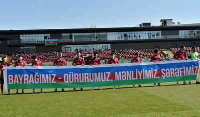 "Qəbələ"də bayram -