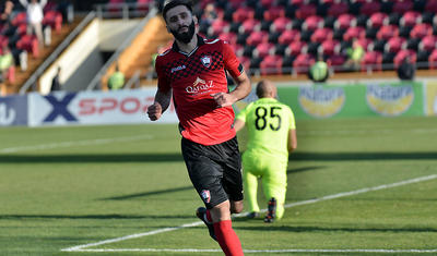 "Qəbələ"də bayram -