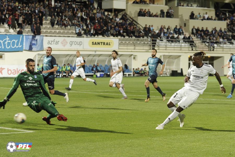 Boyan Zoqoviç: "Asmir "Qarabağ"da oynayır deyə, "seyv"ləri az olur"