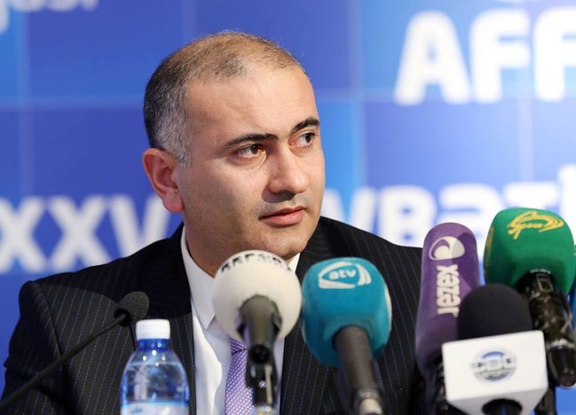 AFFA-dan AVRO-2020-nin təxirə salınmasıyla bağlı AÇIQLAMA