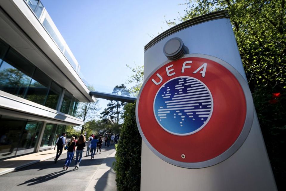 "Qarabağ" müraciət etdi, UEFA-ya təminat verdi