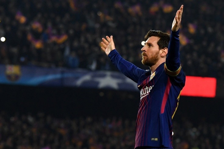 Lionel Messi: "Mən yalnız bir dəfə  forma istəmişəm"