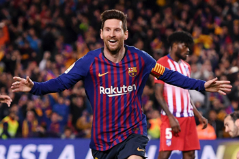 “Barsa” Messi ilə müqavilədə dəyişiklik etmək istəyir