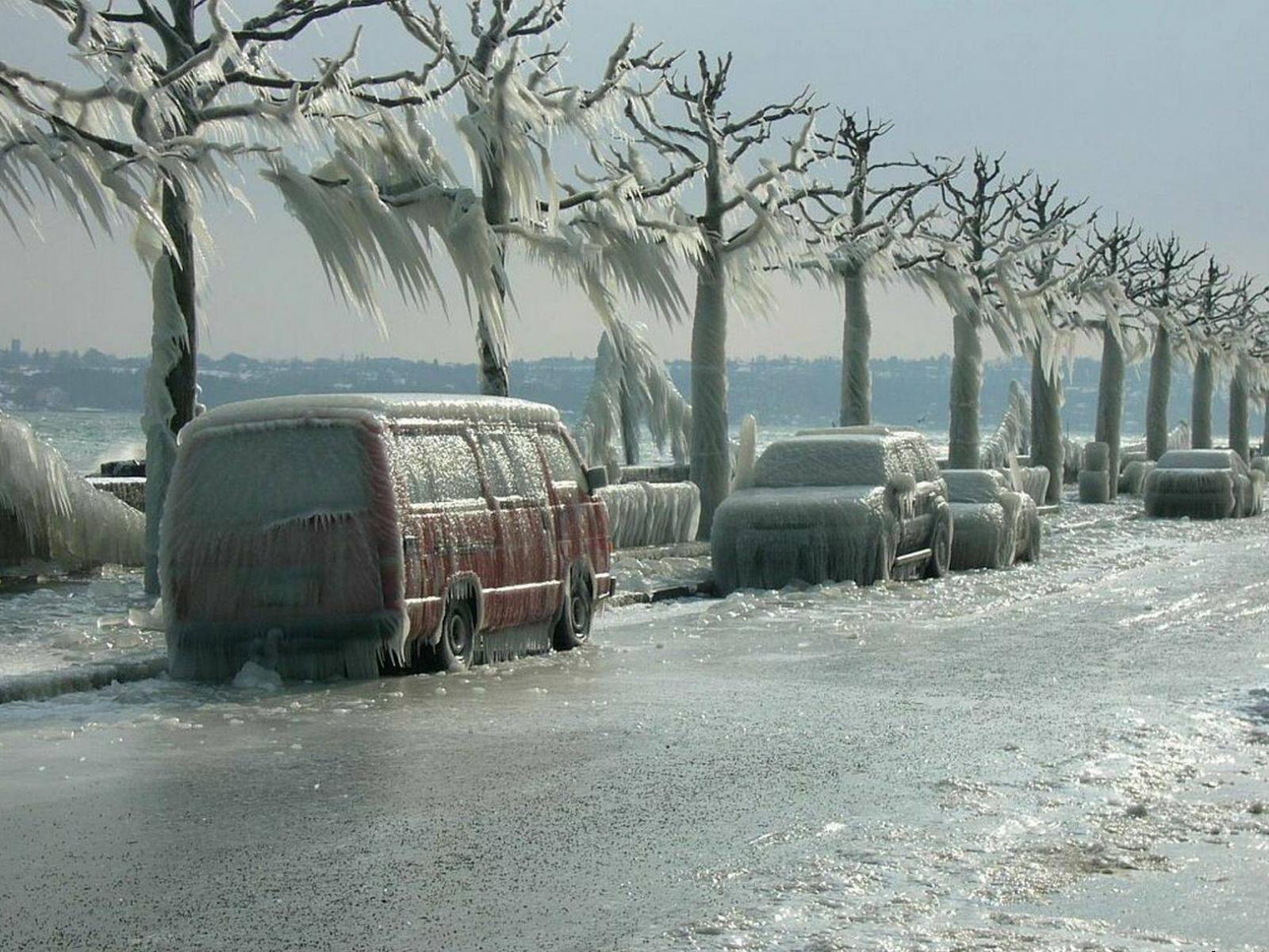 "Mançester Yunayted"in başı dərddə - Güclü şaxtaya görə