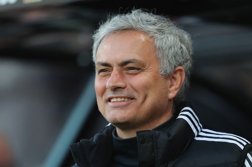 Mourinyo "Tottenhem"in baş məşqçisi oldu - RƏSMİ