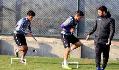 Bütün bunlar “Qarabağ” üçündür -