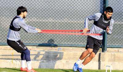 Bütün bunlar “Qarabağ” üçündür -