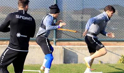 Bütün bunlar “Qarabağ” üçündür -