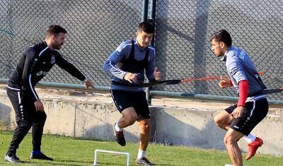 Bütün bunlar “Qarabağ” üçündür -