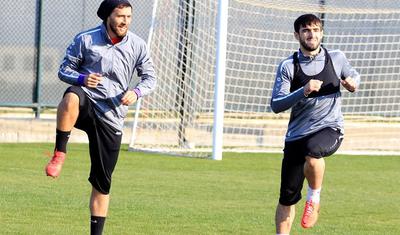 Bütün bunlar “Qarabağ” üçündür -