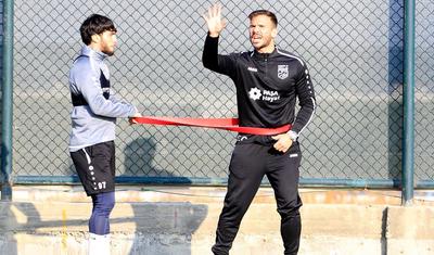 Bütün bunlar “Qarabağ” üçündür -