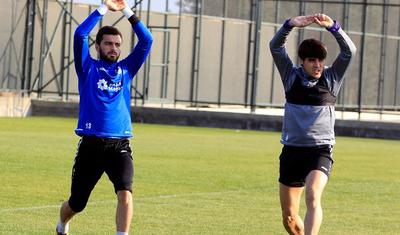 Bütün bunlar “Qarabağ” üçündür -