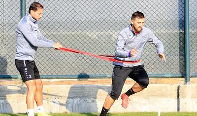 Bütün bunlar “Qarabağ” üçündür -