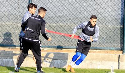 Bütün bunlar “Qarabağ” üçündür -