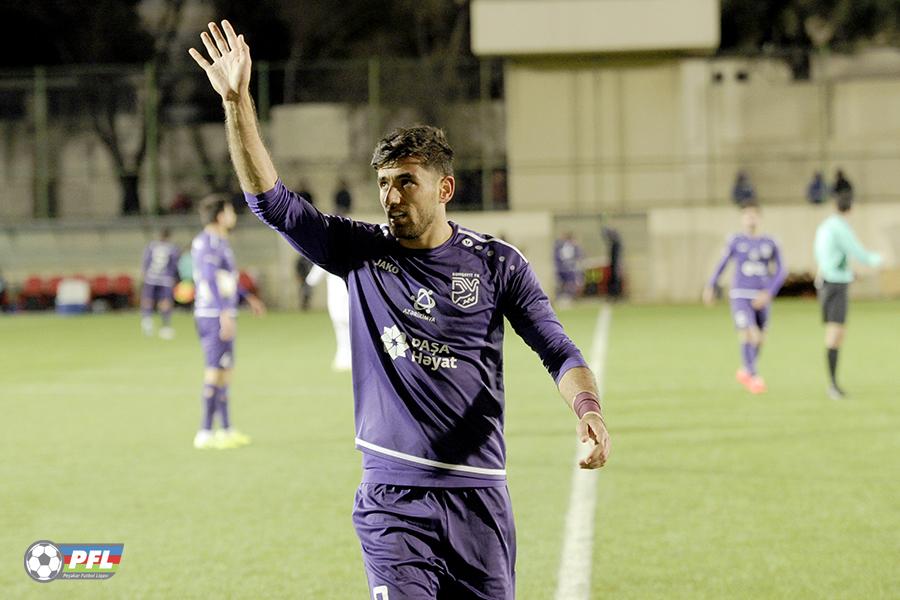 "Azərbaycan futbolu "Qarabağ"la tanınır" - MUSAHİB