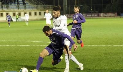 "Qarabağ"a 2 qol və ana-bala sevinci -