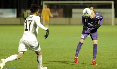 "Qarabağ"a 2 qol və ana-bala sevinci -