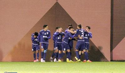 "Qarabağ"a 2 qol və ana-bala sevinci -