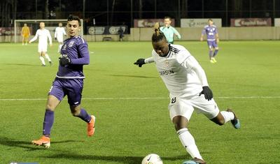 "Qarabağ"a 2 qol və ana-bala sevinci -