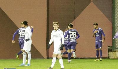"Qarabağ"a 2 qol və ana-bala sevinci -