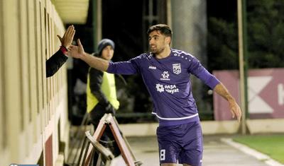 "Qarabağ"a 2 qol və ana-bala sevinci -