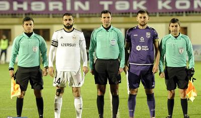 "Qarabağ"a 2 qol və ana-bala sevinci -