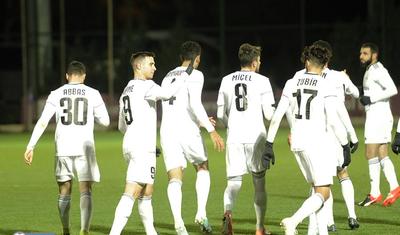 "Qarabağ"a 2 qol və ana-bala sevinci -