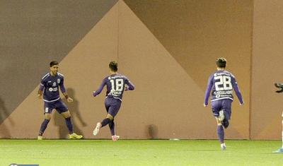 "Qarabağ"a 2 qol və ana-bala sevinci -
