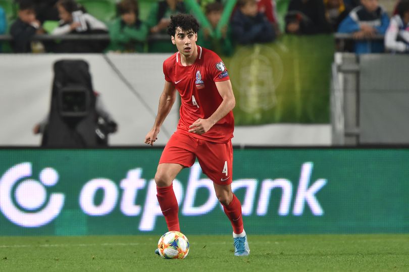 SON - Ərəblər aldatdıqları azərbaycanlı futbolçuya görə 1 milyon ödəyəcək - MƏHKƏMƏ