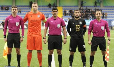 "Sabah" 3 xalı 3 qolla cibinə qoydu -