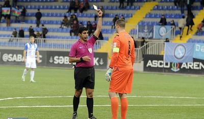"Sabah" 3 xalı 3 qolla cibinə qoydu -