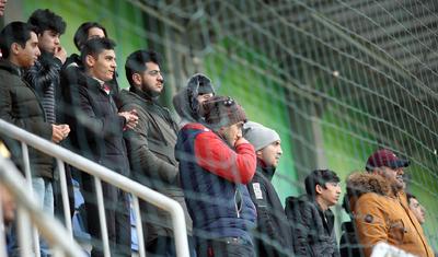 "Sabah" 3 xalı 3 qolla cibinə qoydu -