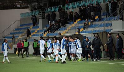 "Sabah" 3 xalı 3 qolla cibinə qoydu -