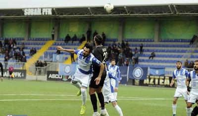 "Sabah" 3 xalı 3 qolla cibinə qoydu -