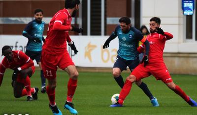 "Zirə" yeni baş məşqçisi ilə ilk qələbənin "dadına baxdı" -