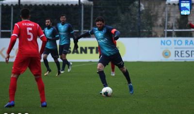 "Zirə" yeni baş məşqçisi ilə ilk qələbənin "dadına baxdı" -