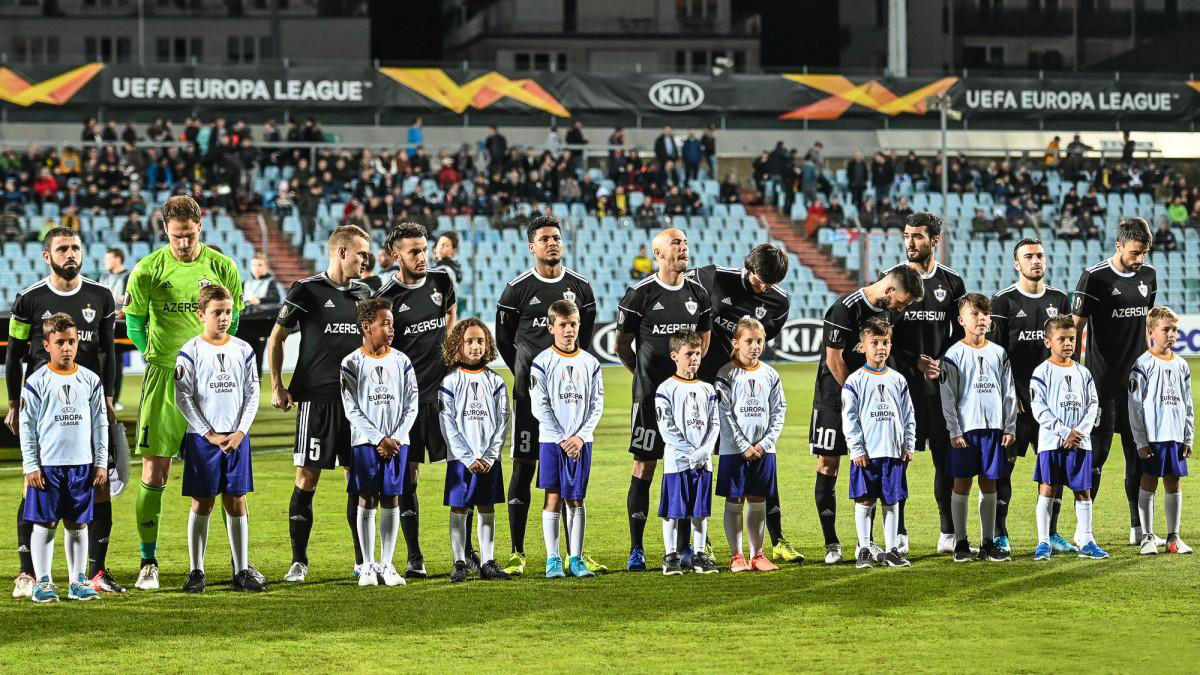 UEFA yenə "Qarabağ"a pul göndərdi