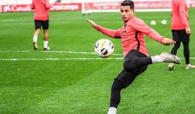 "Qarabağ"la oyuna belə hazırlaşırlar -